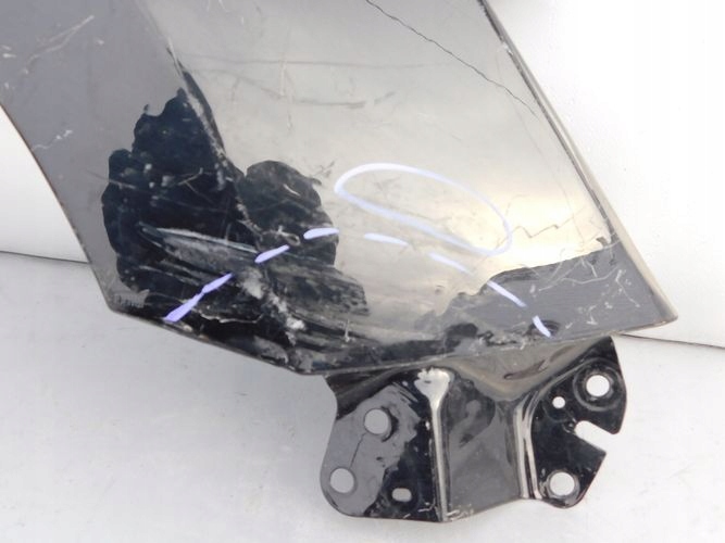 фото №7, Mazda 3 13- крила правий передній перед