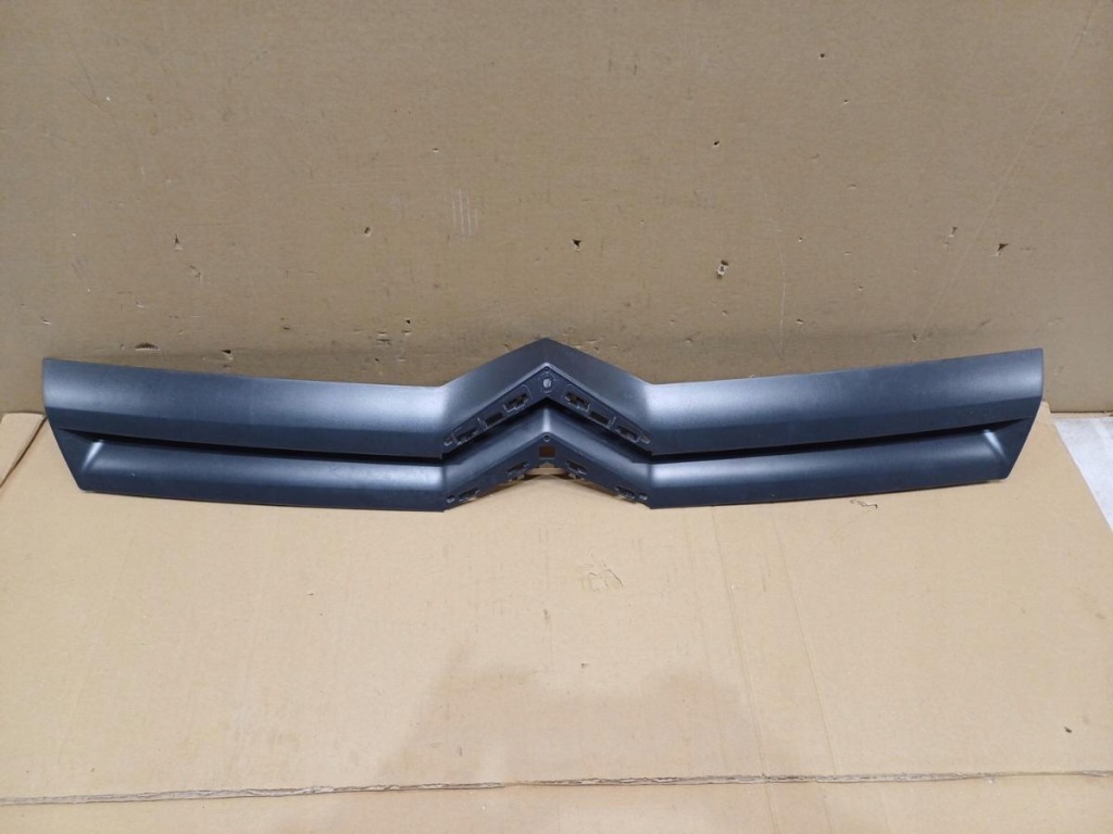 фото №2, Решётка радиатора решётка радиатора ewp citroen jumper iii ls387230