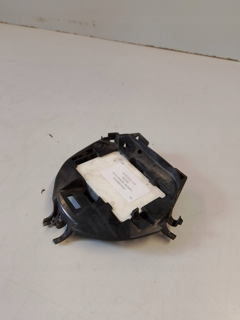 фото №1, Mercedes w176 радар кронштейн радара тримач a0009055103
