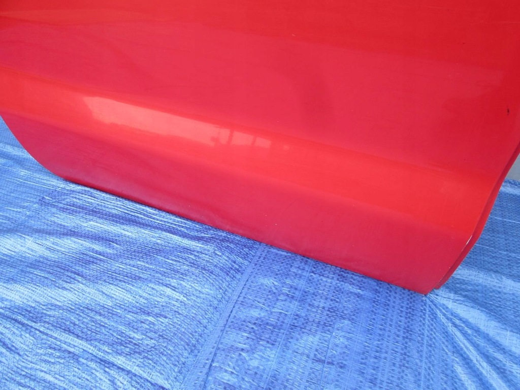 фото №7, Toyota hilux vii 2012 двері праве задня