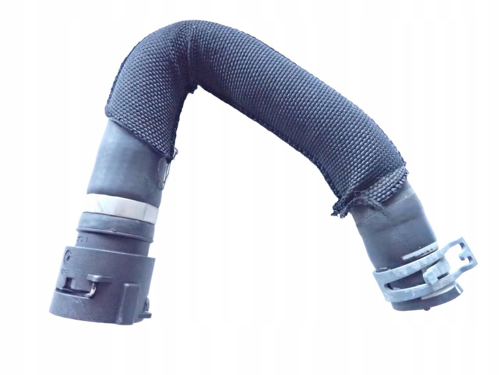 фото №2, Wąż трубка жидкость охлаждающей 7l8121157d audi q7 4l