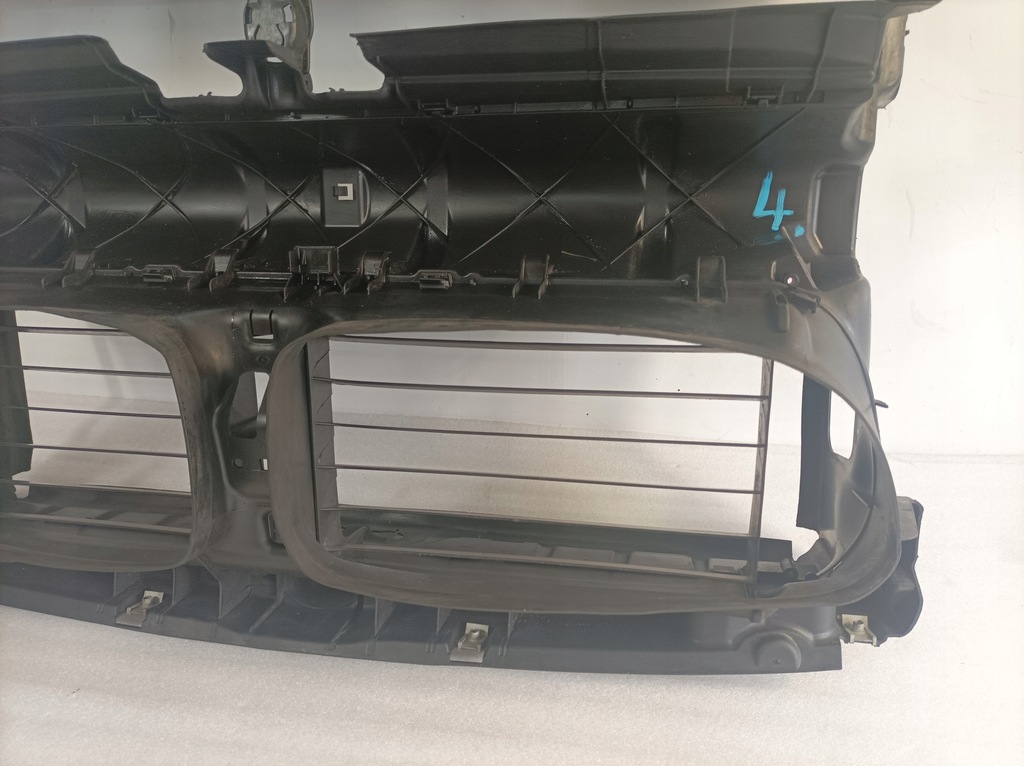 фото №5, Bmw f07 gt воздуховод воздуха