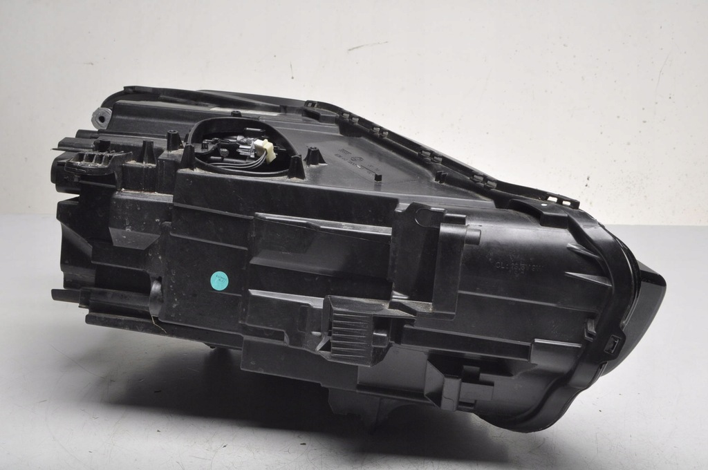 фото №7, Bmw x1 f48 лампа левая передняя левый перед 5a01173