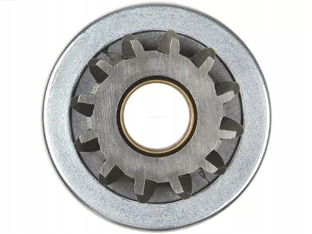 фото №4, Sd5040 bendix стартер as-pl