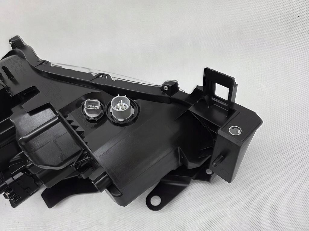 фото №14, Mazda cx5 ii 2 lift лампа правая перед full led поворотный eu kb8p51030