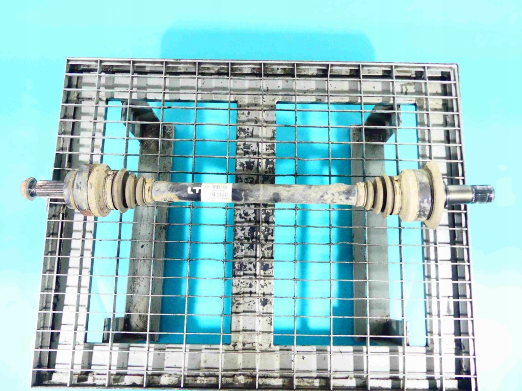 Купить Приводной вал задний  левая bmw x5 f15 3.0d