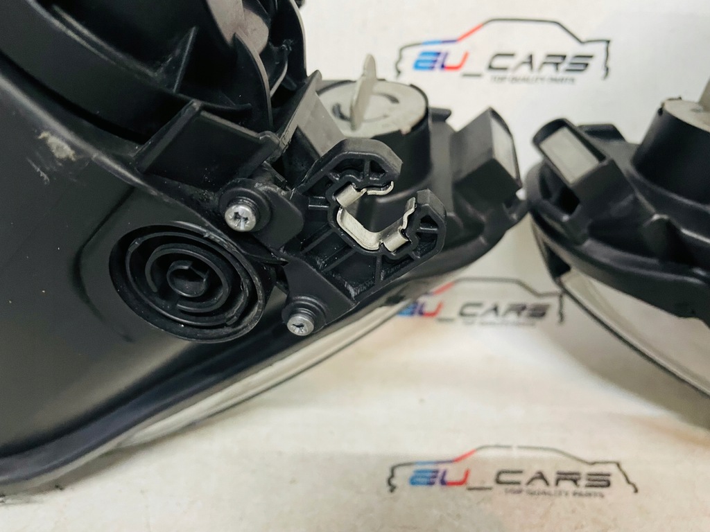 фото №13, Seat exeo 3r1 bi ксенон лампа права ліва 2008-2012 rok