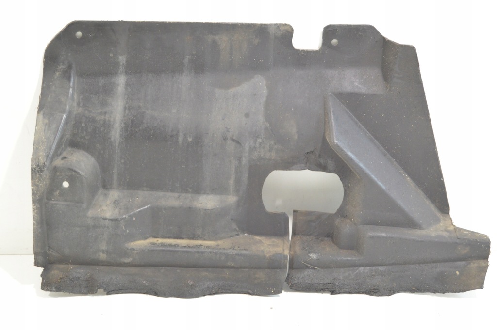 фото №1, Защита двигателя нижняя левая mercedes r129 sl500 1295241030