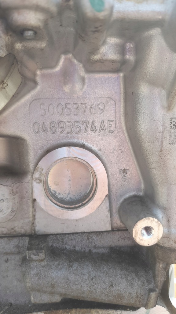 фото №6, Alfa romeo giulia stelvio q4 awd двигун блок двигуна 2.0 turbo 280 km 55273835