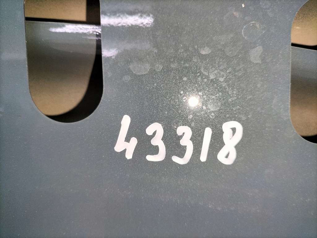 фото №8, Капот крышка двигателя bmw 5 g60 g61 23-