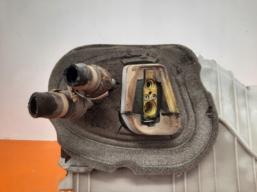 фото №6, Fiat grande punto iii 05-10 обігрівач 5d3122100 199a2000