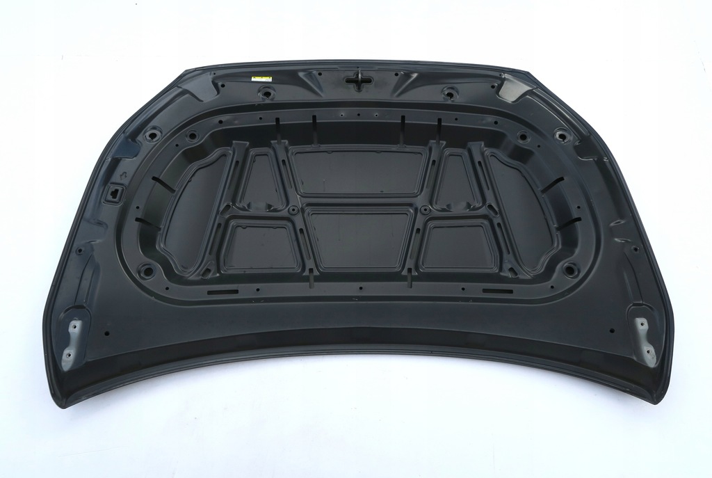 фото №14, Kia ceed 3 iii cd 2018 - капот кришка двигуна оригінал оригінальний номер