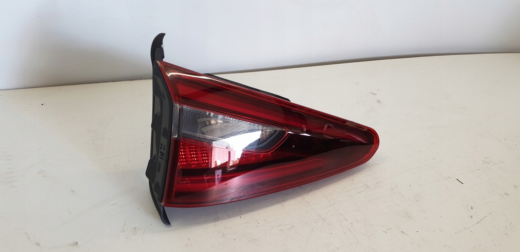 фото №3, Alfa romeo stelvio led лампа задня ліва 16-23r
