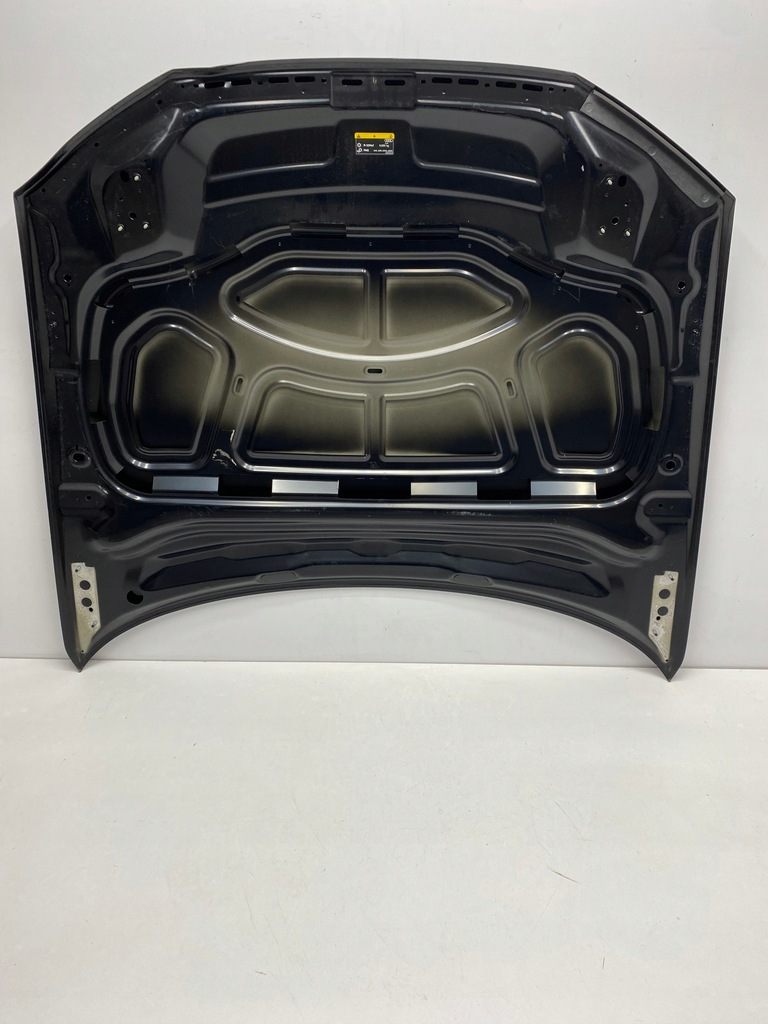 фото №8, Audi a6 4k0 капот