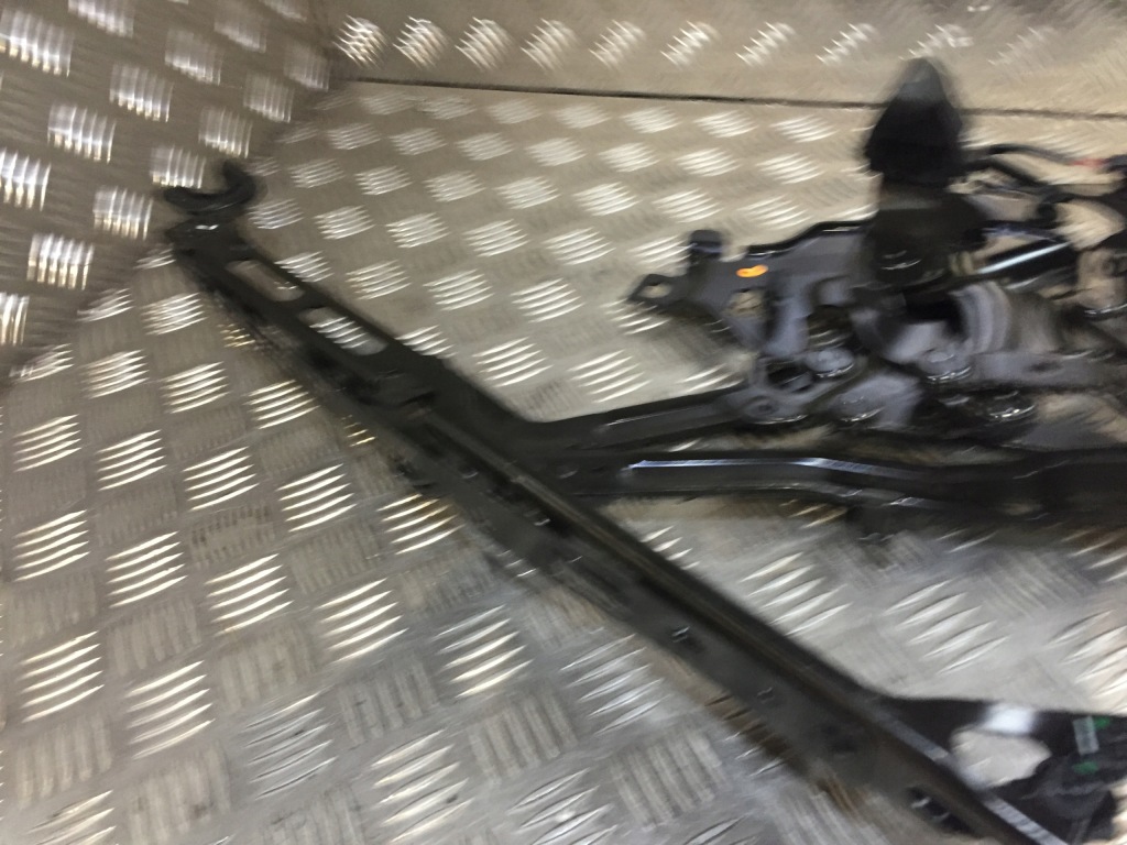 Bmw 4 g23 g83 петля крышки крыша кабриолет  левый с Разборки