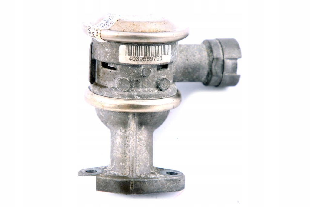 фото №11, Bmw e46 z4 e85 клапан egr agr бензин 7553068