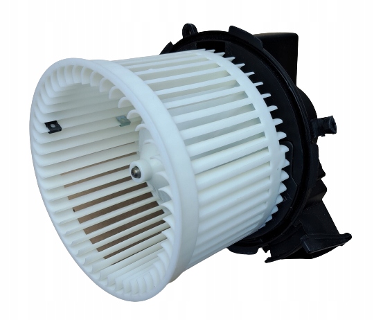 фото №1, Оригинал fiat вентилятор вентилятор 77365901 panda