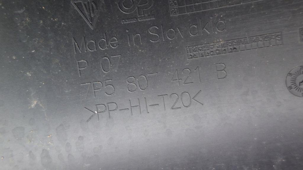 Бампер задний  задний porsche cayenne ii рестайлинг  14- / 5474 Киев