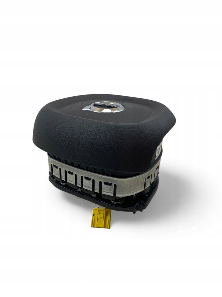 фото №9, Volvo xc90 подушка воздушная подушка безопасности руля