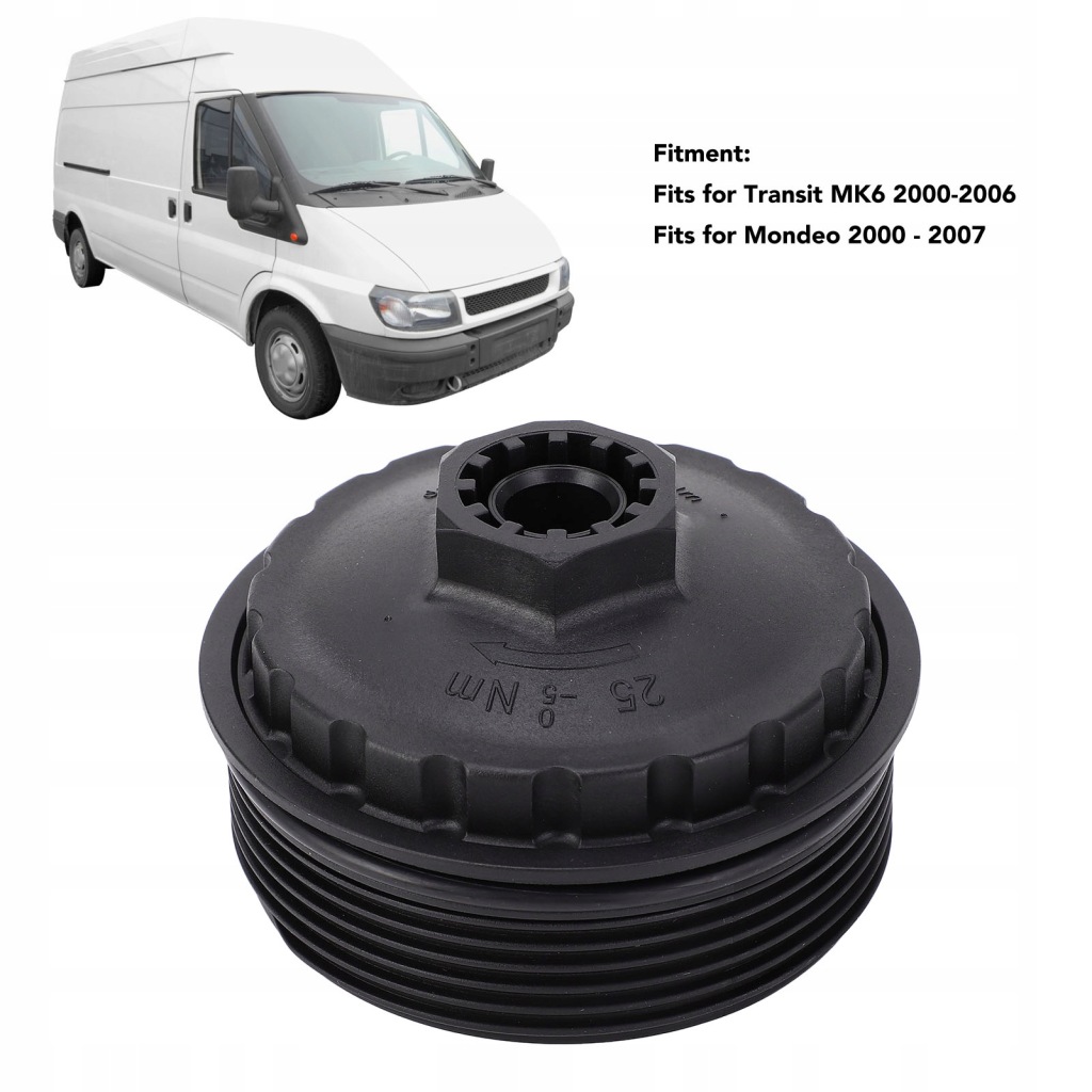 фото №14, Кришка фільтра оливи заглушка монтажна 1203004 корпус стійка na тепло