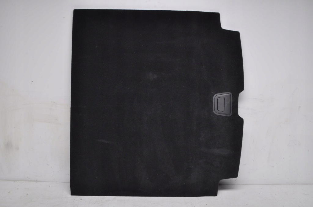 фото №1, Volvo xc60 ii пол обшивка багажника 32205731