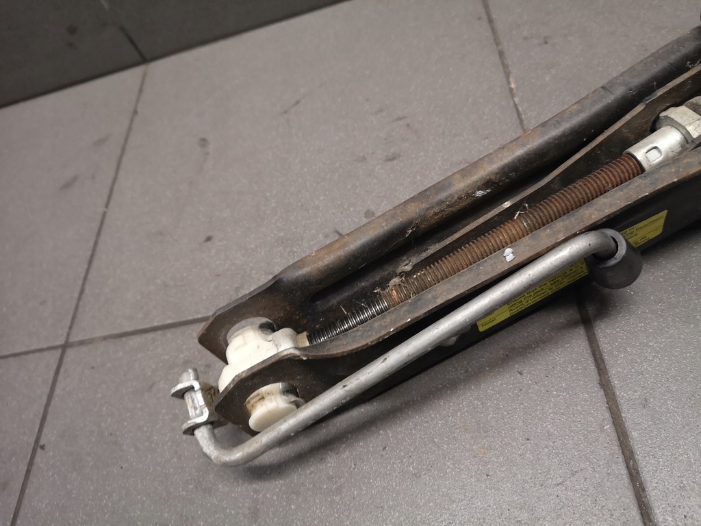 фото №5, Домкрат подъемник audi a6 c5 allroad 4z7011031