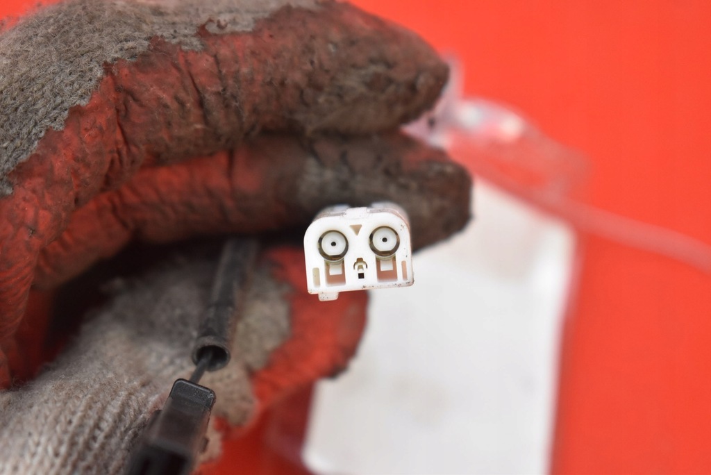 фото №7, Усилитель антенны 86300-07030 toyota avalon xx40 13-18