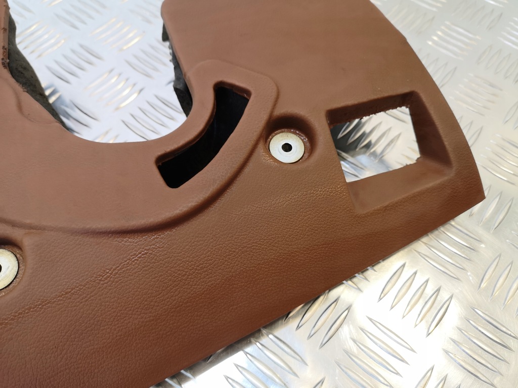 фото №6, Защита нижняя консоли maserati quattroporte vi eu