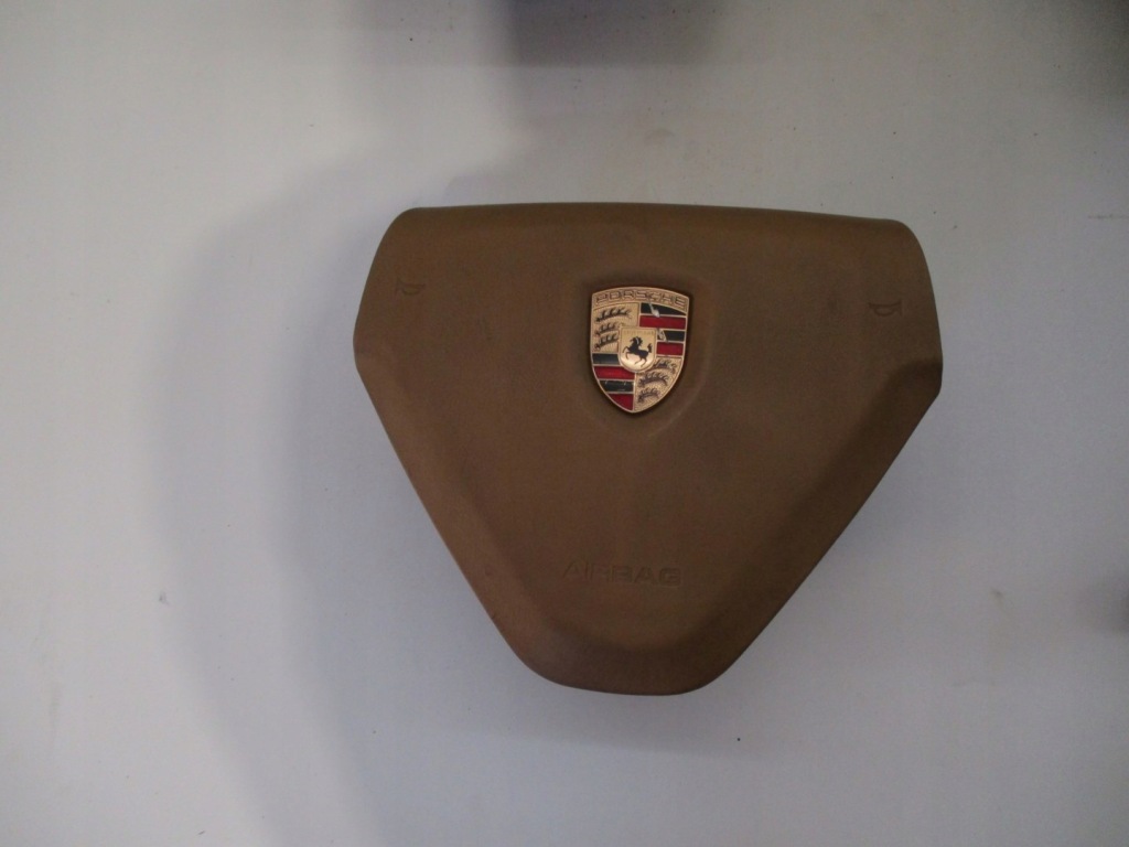 Приборная панель панель  pulpit porsche cayman кремовый в Украине