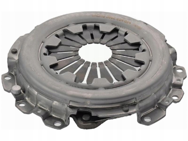 фото №1, Диск прижимная chevrolet aveo t250 t255 1.2