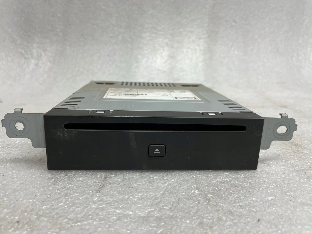 фото №1, Считыватель навигации renault оригинальный номер 281012006r