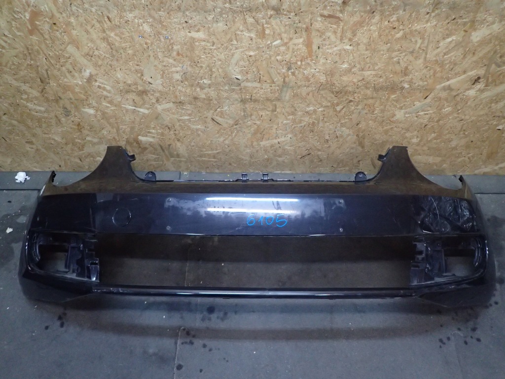 фото №1, Бампер перед vw beetle 5c 12-