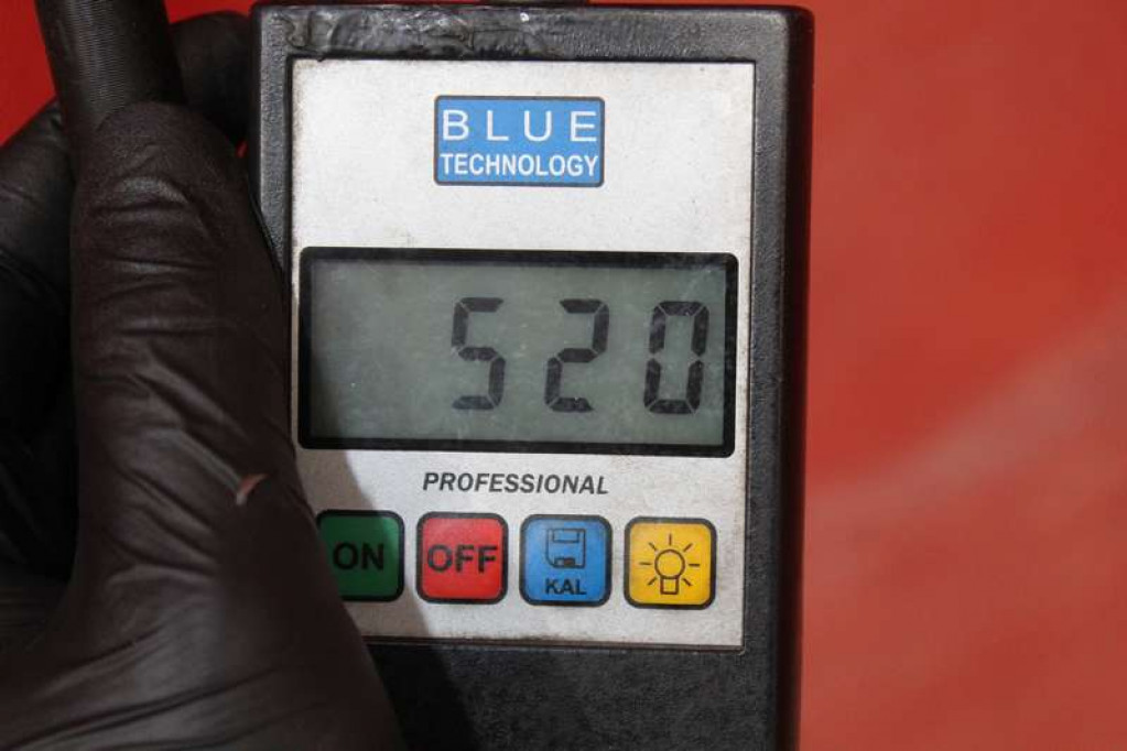 фото №6, Двері ліва перед передні сріблястий audi a5 8t coupe 07-11