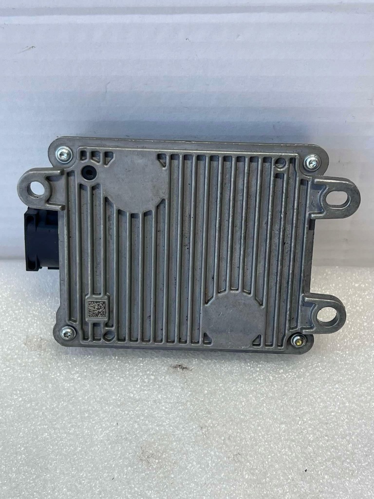 фото №2, Mercedes w213 w222 w238 модуль радар датчик acc a0009008209