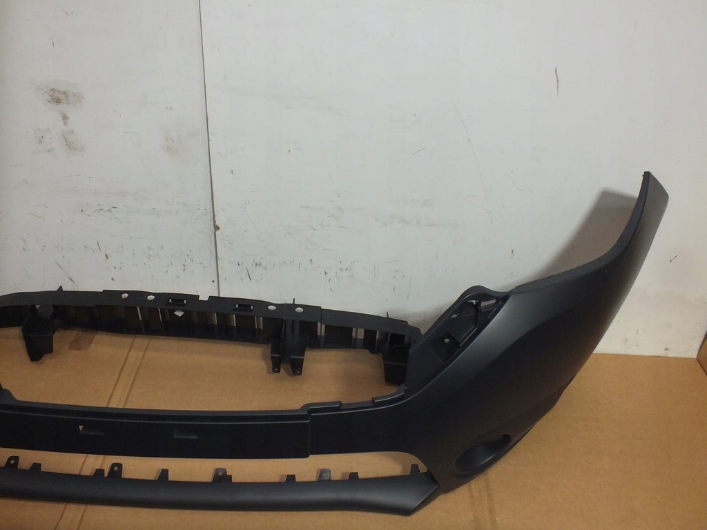 фото №14, Dacia dokker бампер перед oryg