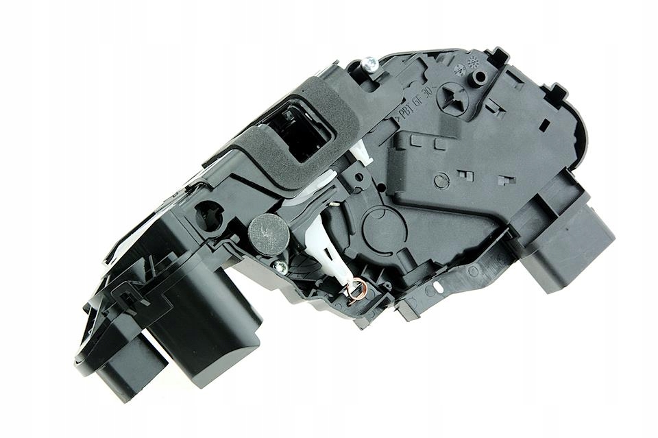 Замок двері перед праві range rover sport 05-13 Зі Шроту