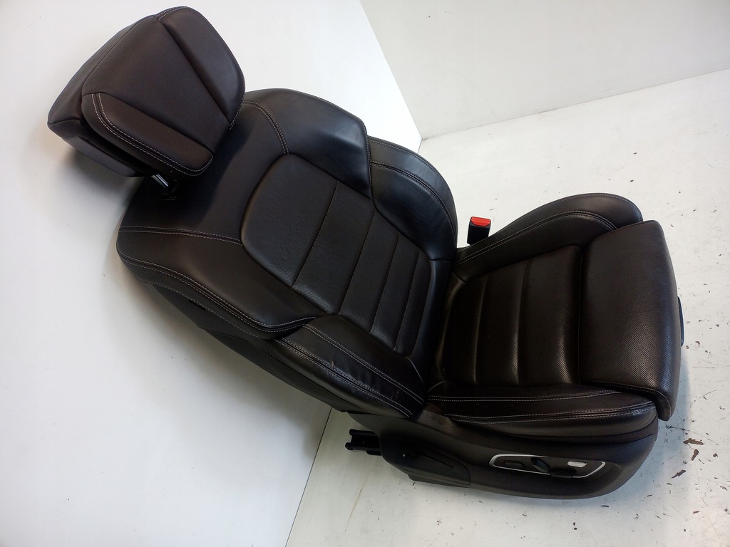 фото №2, Правый сиденье пассажира renault espace v initiale paris