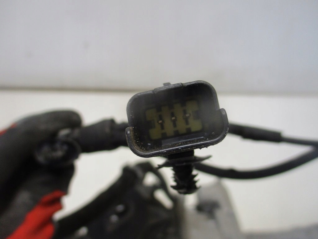 фото №6, Трансмиссия рулевая рейка электрическая c3 iii 1.2 aircross