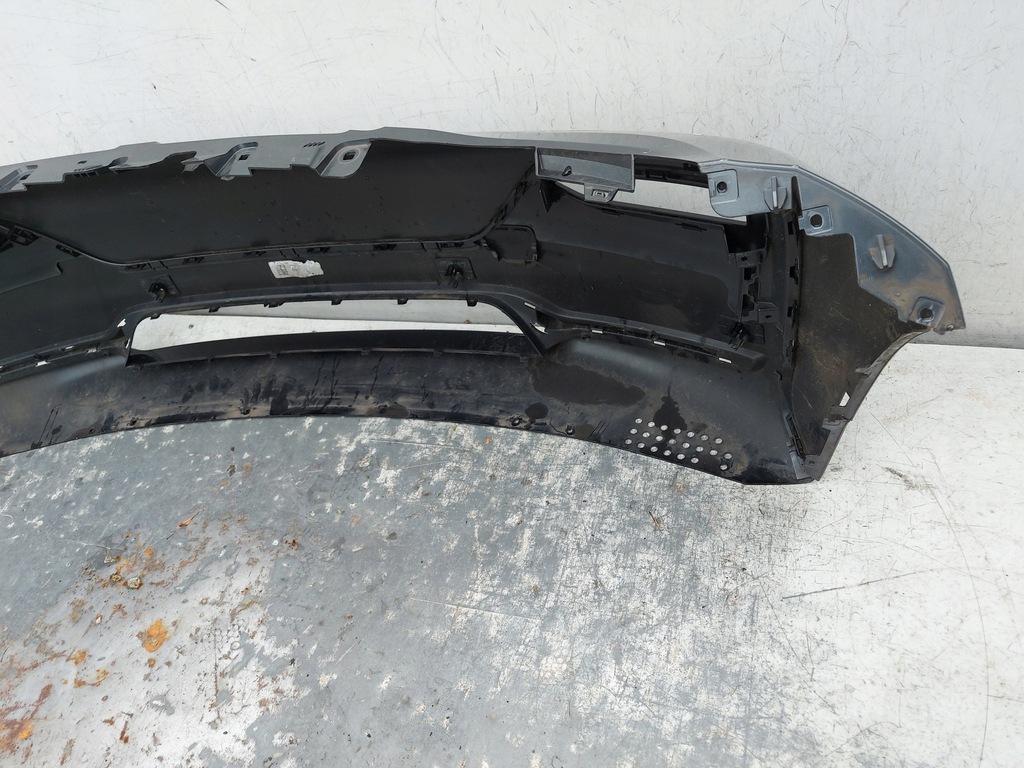 фото №12, Bmw i3s i3 sport l01 lift бампер передній перед