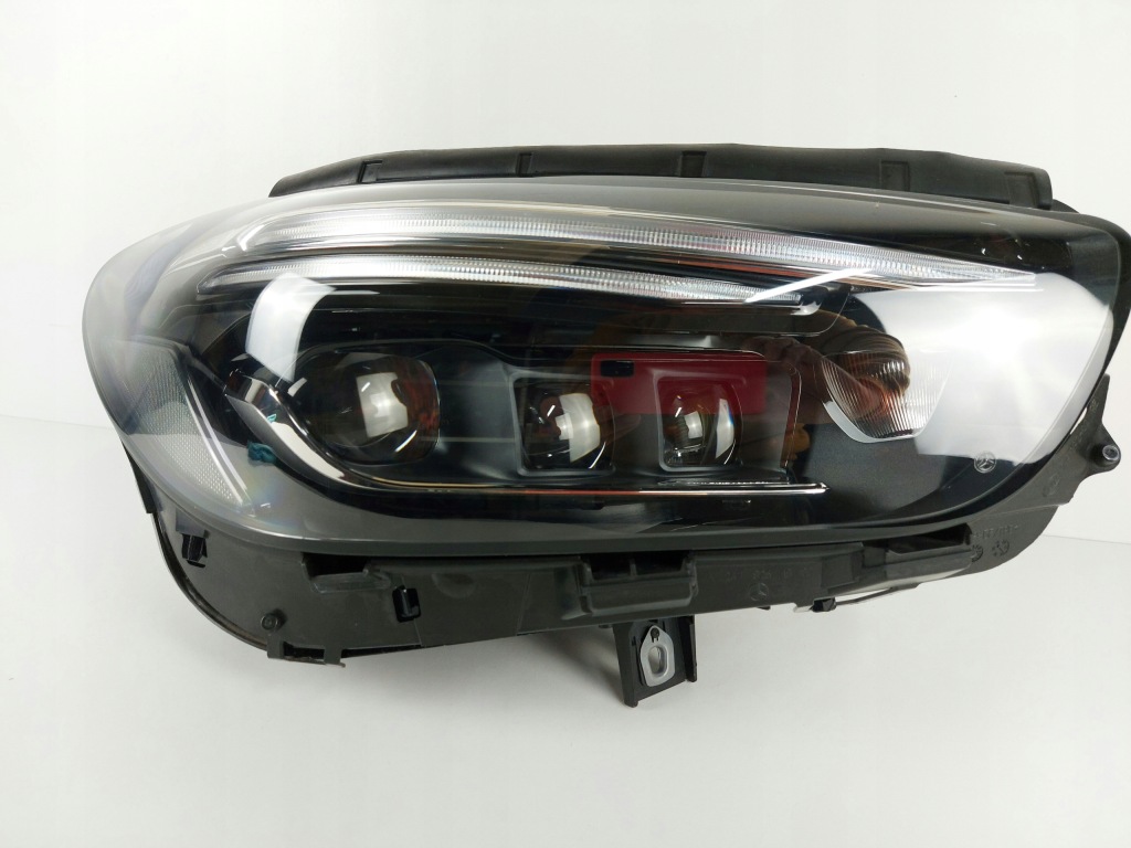 Фара фара права передня mercedes benz gla 2 2 a247 w247 led в Україні