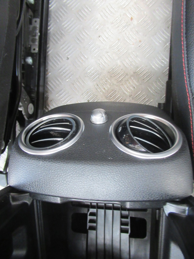 фото №13, Mercedes c klasa w205 kombi сидіння заднє сидіння обшивки комплект m253