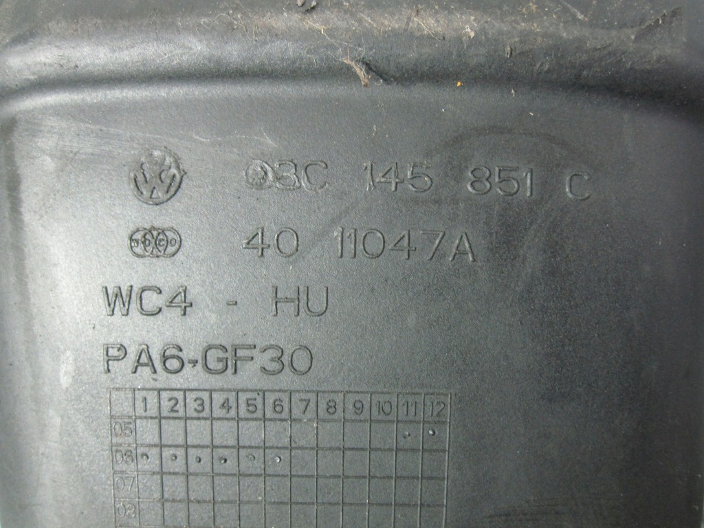 Vw golf 1.4 tsi bmy 140km 07r компрессор 03c103502 03c145851 03c145299m с Разборки