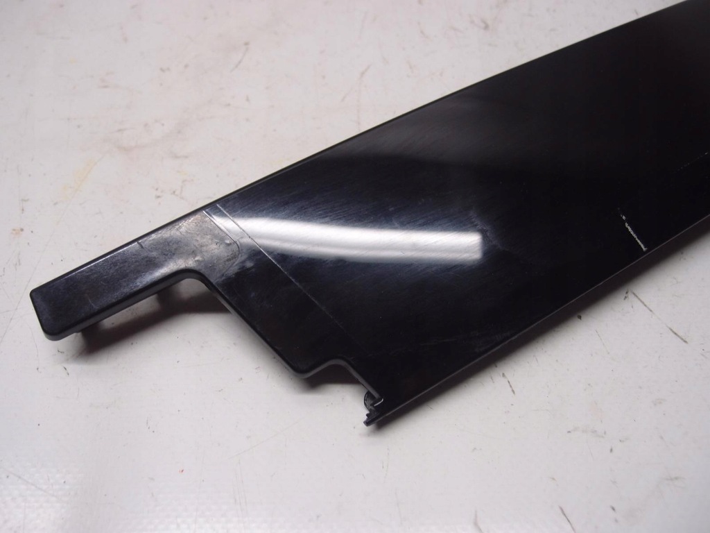 фото №4, Молдинг дверь левый перед captur ii 802850162r