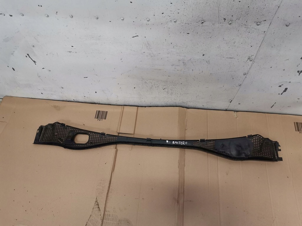 фото №1, Dacia sandero-stepway i жабо eur