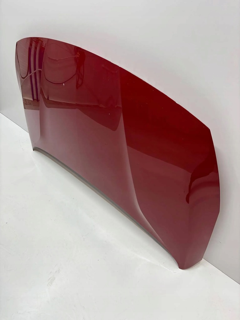 фото №8, Opel astra k v капот