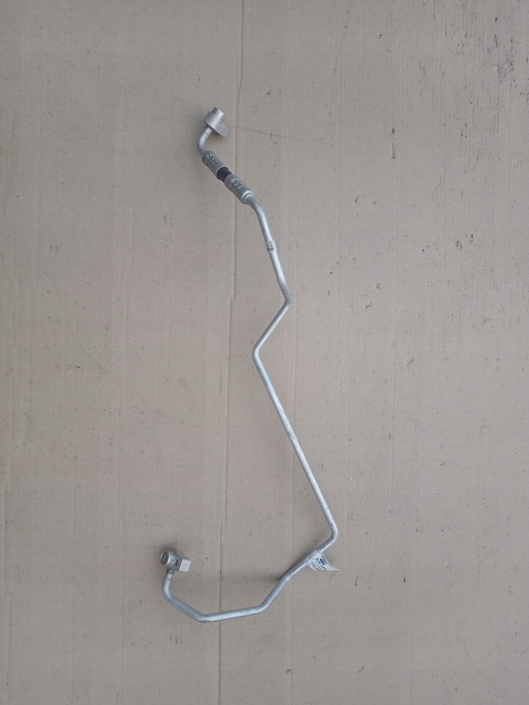 фото №1, Шланг кондиционера ford ecosport gn15-19a704bb