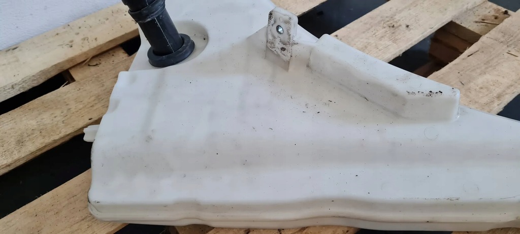 фото №8, Q7 4m бачок рідина омивача 4m0955453e