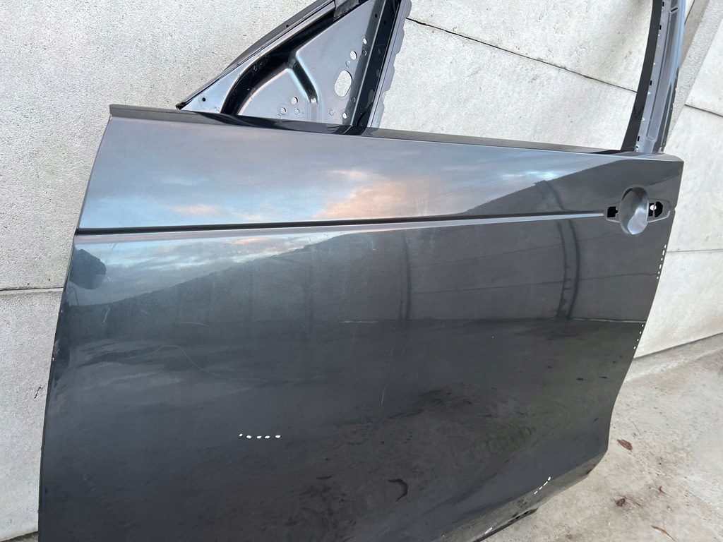фото №11, Двері land rover discovery 5 v od 2017 перед лівий