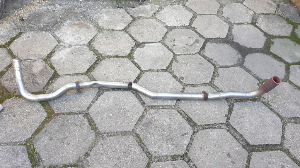 Купити Actros mp3 mp2 axor труба шланг ретардер r115