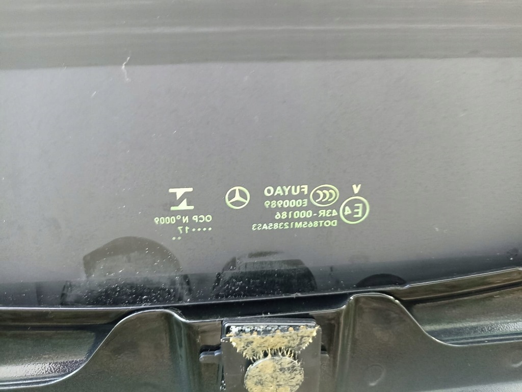 фото №7, Mercedes w213 e-klasa скляний дах панорама sedan 197